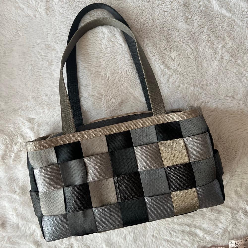 Harveys Treecycle Bag Multi Color Gray - Picture 12 of 12